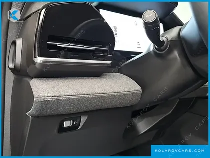 RENAULT KOREA GRAND KOLEOS 2.0 TECHNO 2WD