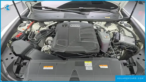 AUDI A6 40 TDI PREMIUM