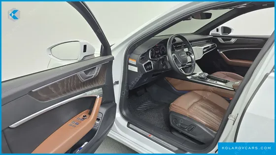 AUDI A6 40 TDI PREMIUM