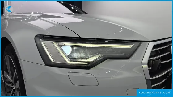 AUDI A6 40 TDI PREMIUM