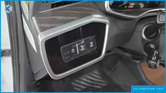 AUDI A6 40 TDI PREMIUM