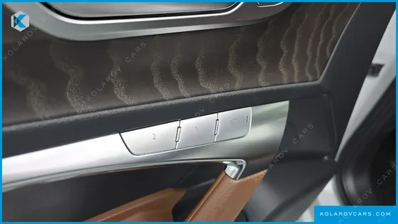 AUDI A6 40 TDI PREMIUM