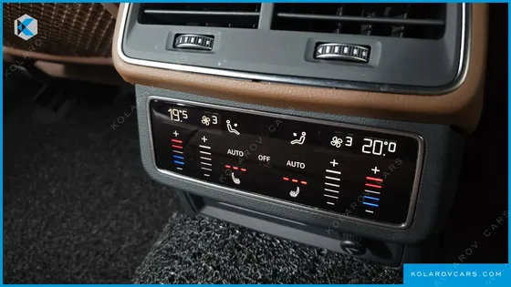 AUDI A6 40 TDI PREMIUM