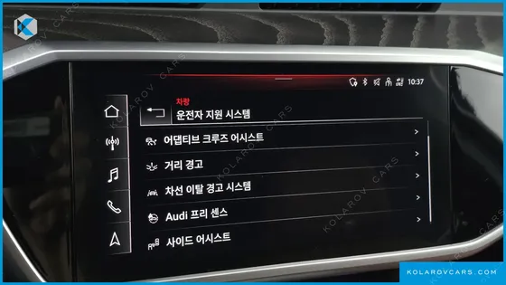 AUDI A6 40 TDI PREMIUM