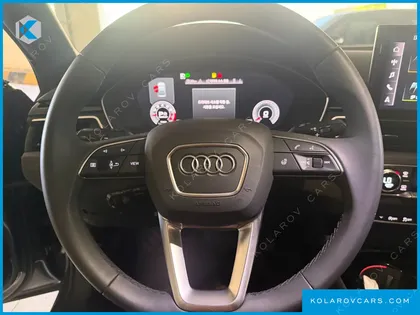 AUDI A4 45 TFSI QUATTRO PREMIUM