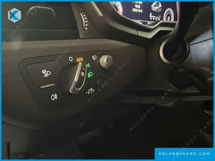 AUDI A4 45 TFSI QUATTRO PREMIUM