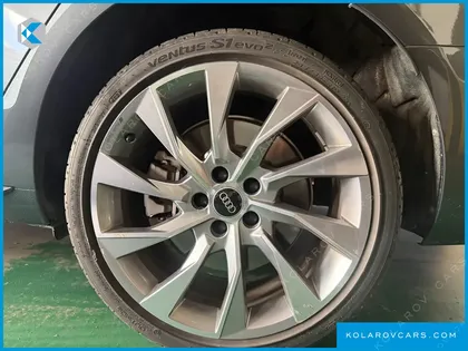 AUDI A4 45 TFSI QUATTRO PREMIUM