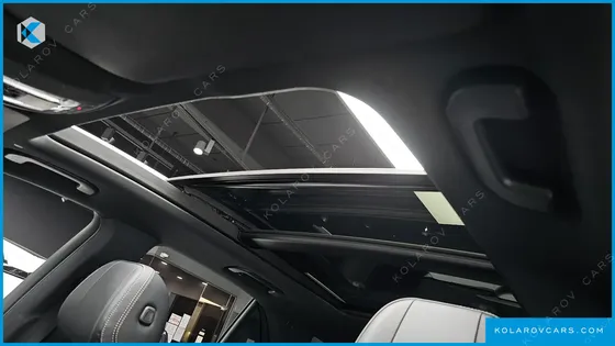 MERCEDES GLE-CLASS AMG GLE53 4MATIC+