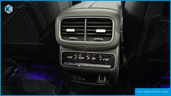 MERCEDES GLE-CLASS AMG GLE53 4MATIC+