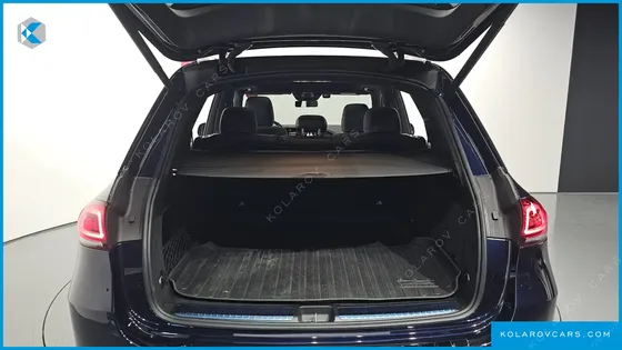 MERCEDES GLE-CLASS AMG GLE53 4MATIC+