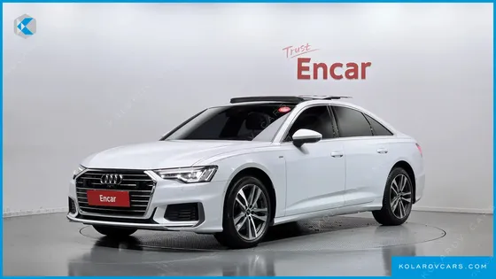AUDI A6 45 TFSI PREMIUM