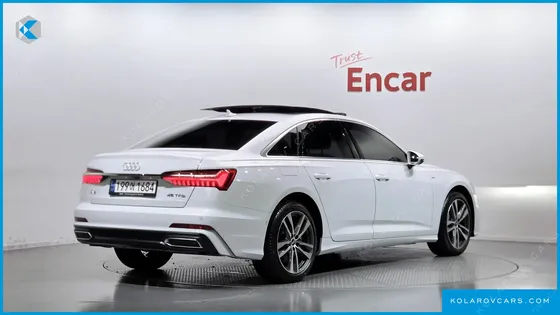 AUDI A6 45 TFSI PREMIUM