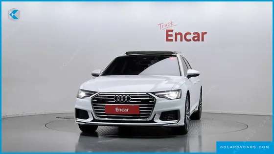 AUDI A6 45 TFSI PREMIUM