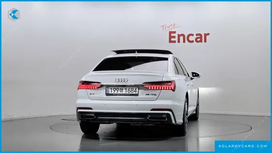 AUDI A6 45 TFSI PREMIUM