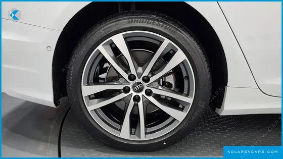AUDI A6 45 TFSI PREMIUM