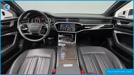 AUDI A6 45 TFSI PREMIUM