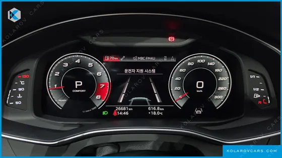 AUDI A6 45 TFSI PREMIUM