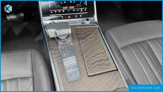 AUDI A6 45 TFSI PREMIUM