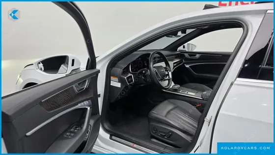 AUDI A6 45 TFSI PREMIUM