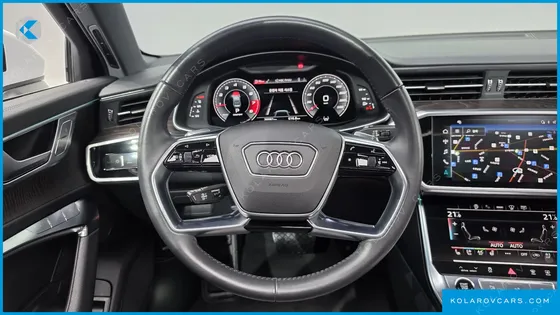 AUDI A6 45 TFSI PREMIUM