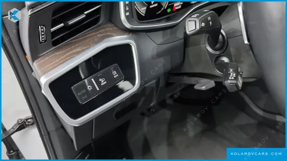 AUDI A6 45 TFSI PREMIUM