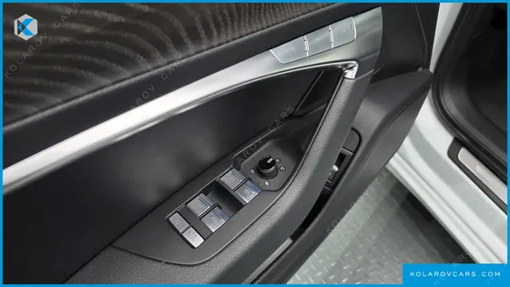 AUDI A6 45 TFSI PREMIUM