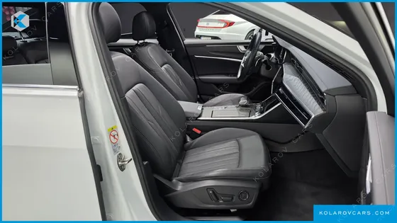 AUDI A6 45 TFSI PREMIUM