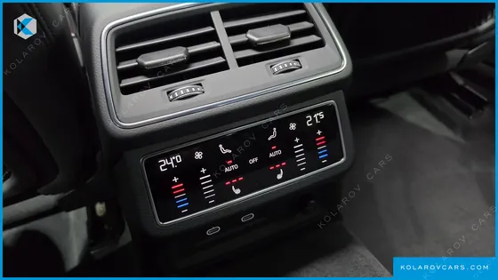 AUDI A6 45 TFSI PREMIUM