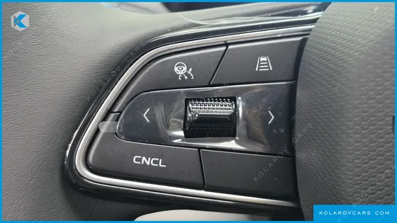 RENAULT KOREA GRAND KOLEOS 1.5 E-TECH ESPRIT ALPHINE 2WD