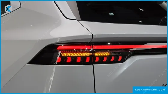 RENAULT KOREA GRAND KOLEOS 1.5 E-TECH ESPRIT ALPHINE 2WD