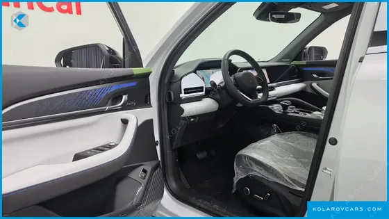 RENAULT KOREA GRAND KOLEOS 1.5 E-TECH ESPRIT ALPHINE 2WD