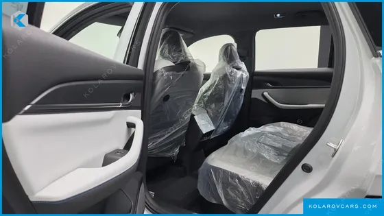 RENAULT KOREA GRAND KOLEOS 1.5 E-TECH ESPRIT ALPHINE 2WD