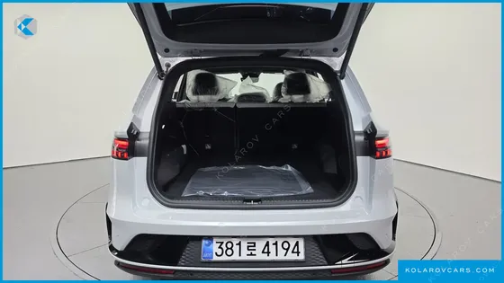 RENAULT KOREA GRAND KOLEOS 1.5 E-TECH ESPRIT ALPHINE 2WD