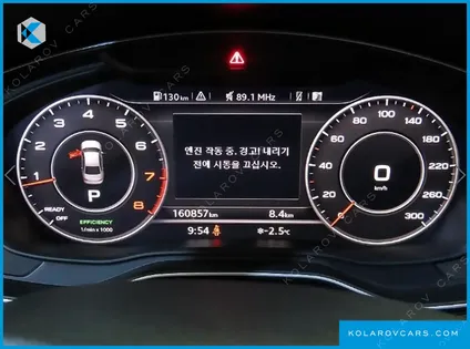 AUDI A4 45 TFSI