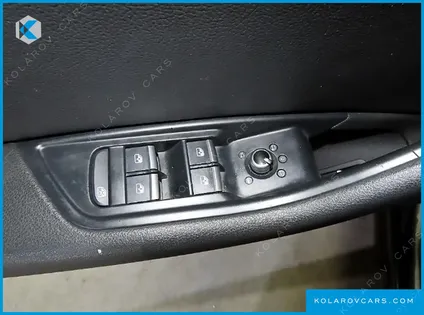 AUDI A4 45 TFSI