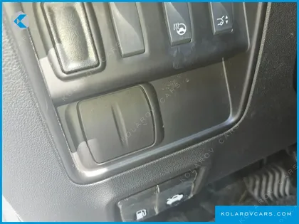 RENAULT KOREA QM6 (KOLEOS) GASOLINE 2WD RE SIGNATURE