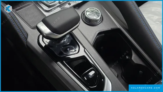 RENAULT KOREA GRAND KOLEOS 1.5 E-TECH ESPRIT ALPHINE 2WD