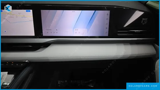 RENAULT KOREA GRAND KOLEOS 1.5 E-TECH ESPRIT ALPHINE 2WD