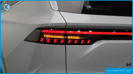 RENAULT KOREA GRAND KOLEOS 1.5 E-TECH ESPRIT ALPHINE 2WD