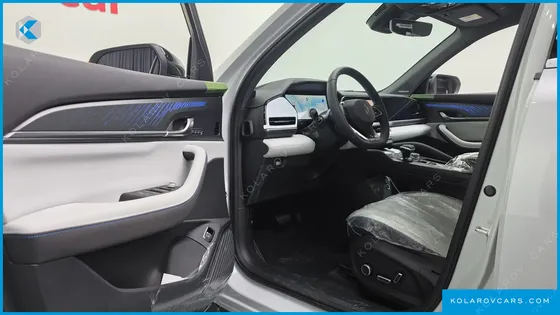 RENAULT KOREA GRAND KOLEOS 1.5 E-TECH ESPRIT ALPHINE 2WD