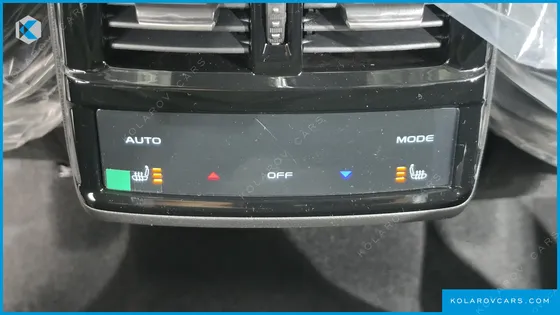 RENAULT KOREA GRAND KOLEOS 1.5 E-TECH ESPRIT ALPHINE 2WD