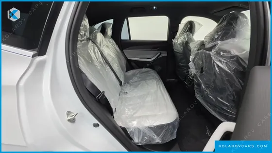 RENAULT KOREA GRAND KOLEOS 1.5 E-TECH ESPRIT ALPHINE 2WD