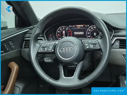 AUDI A4 40 TFSI PREMIUM