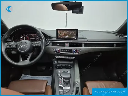 AUDI A4 40 TFSI PREMIUM