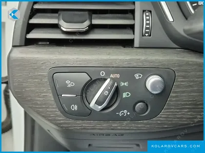 AUDI A4 40 TFSI PREMIUM