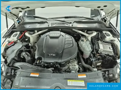 AUDI A4 40 TFSI PREMIUM