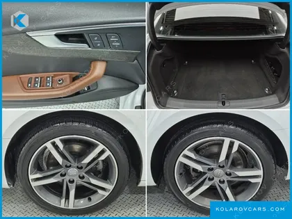 AUDI A4 40 TFSI PREMIUM