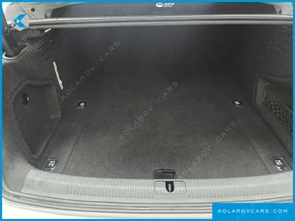 AUDI A4 40 TFSI PREMIUM