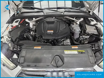 AUDI A4 40 TFSI PREMIUM