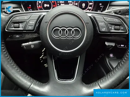 AUDI A4 40 TFSI PREMIUM